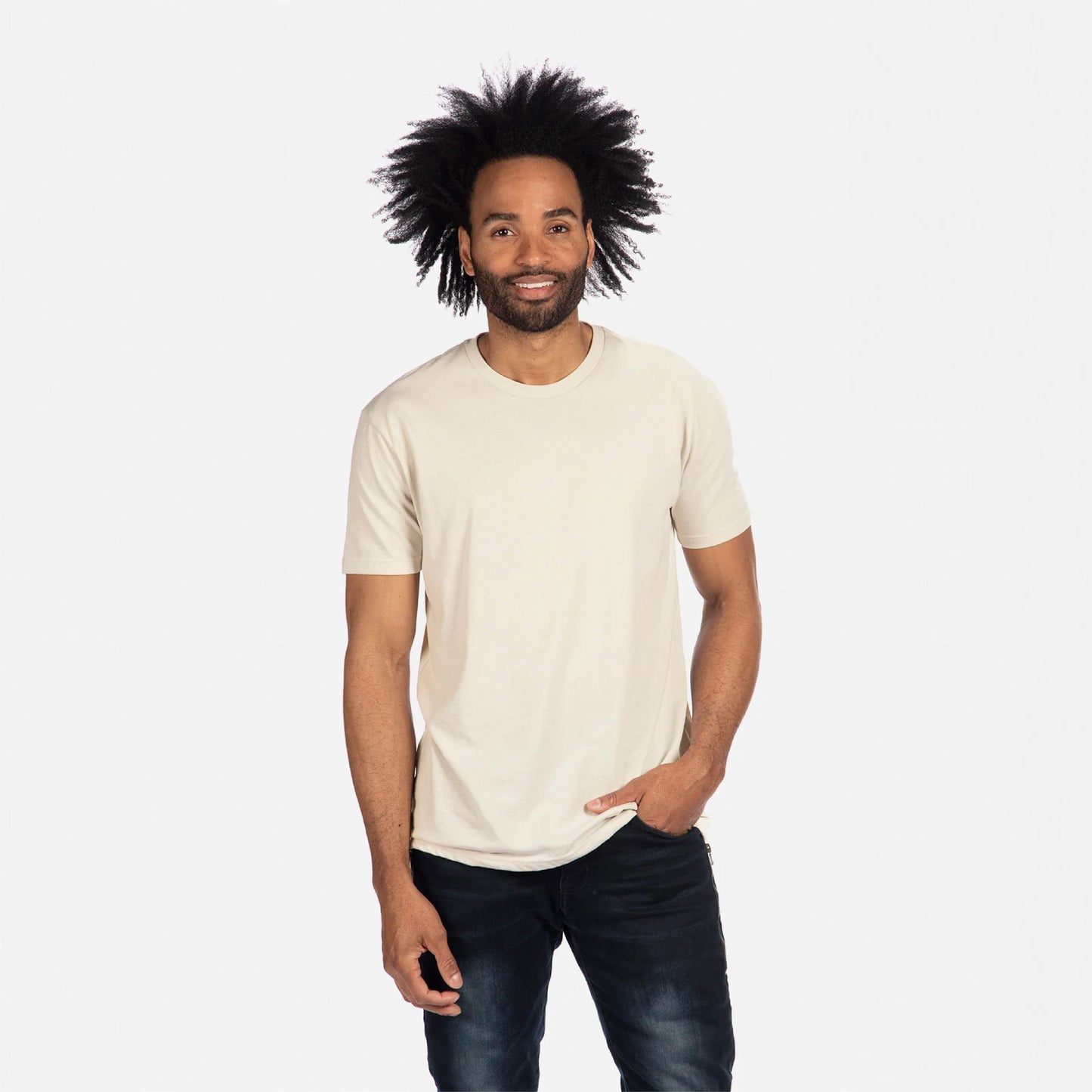 Unisex CVC T-Shirt