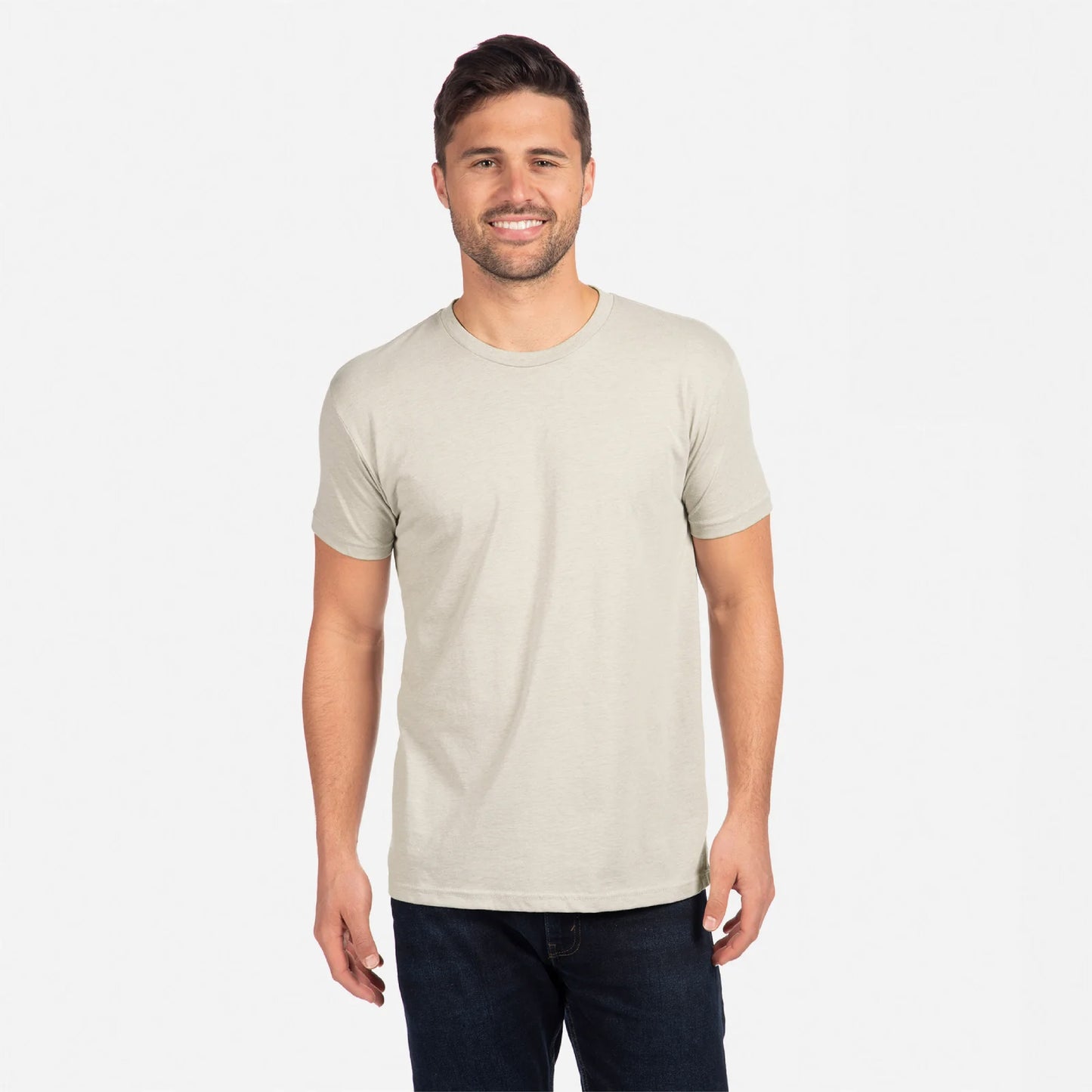 Unisex CVC T-Shirt