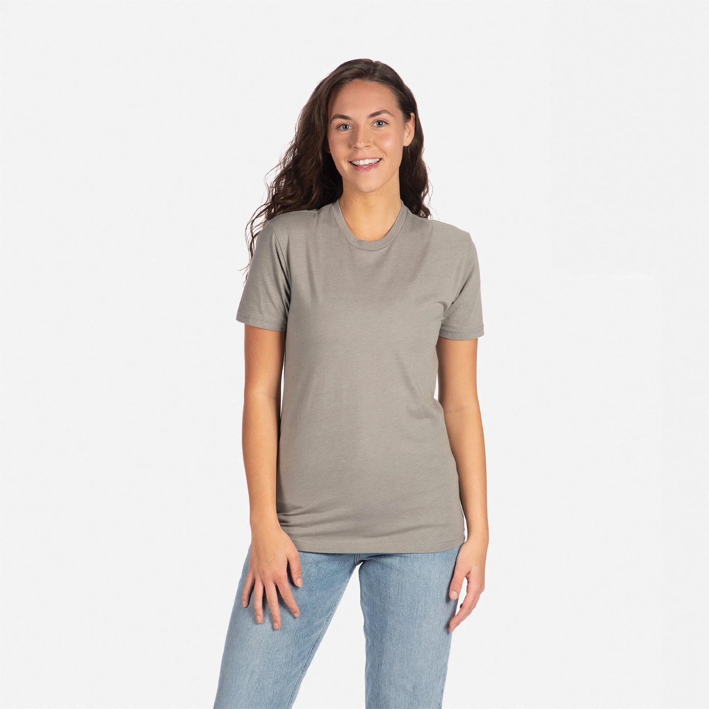 Unisex CVC T-Shirt