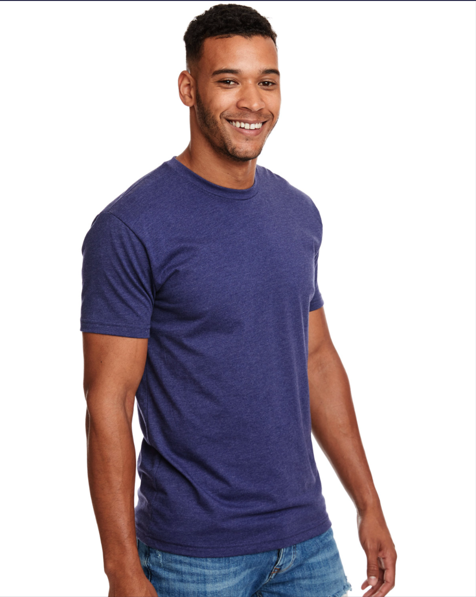 Unisex CVC T-Shirt