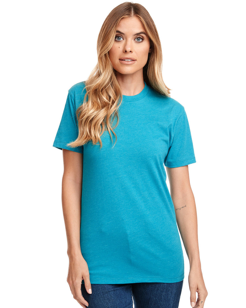 Unisex CVC T-Shirt