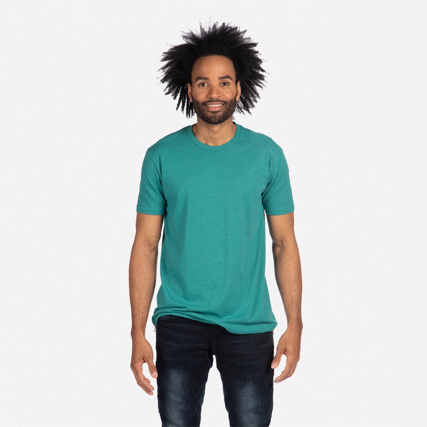 Unisex CVC T-Shirt