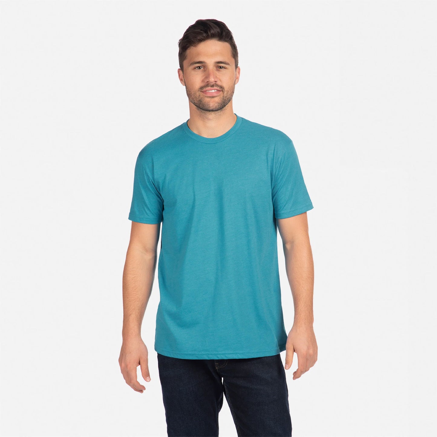 Unisex CVC T-Shirt