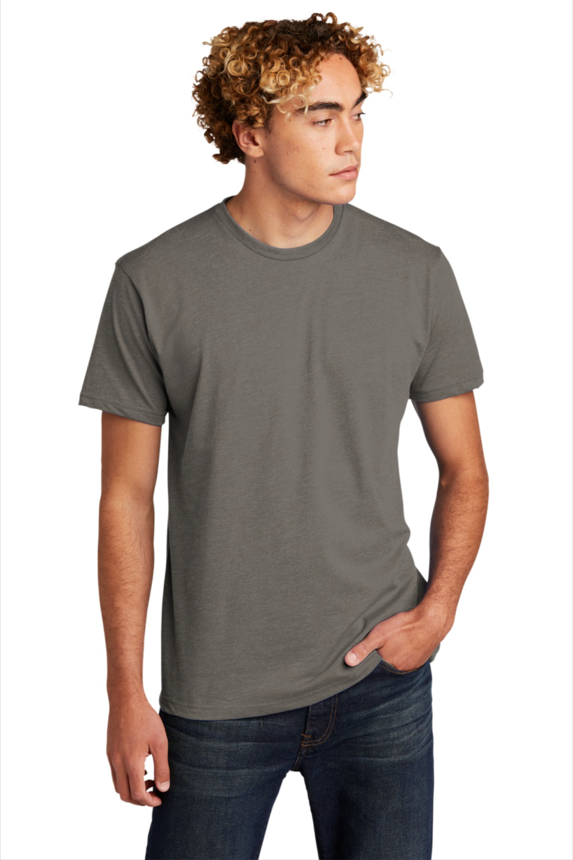 Unisex CVC T-Shirt