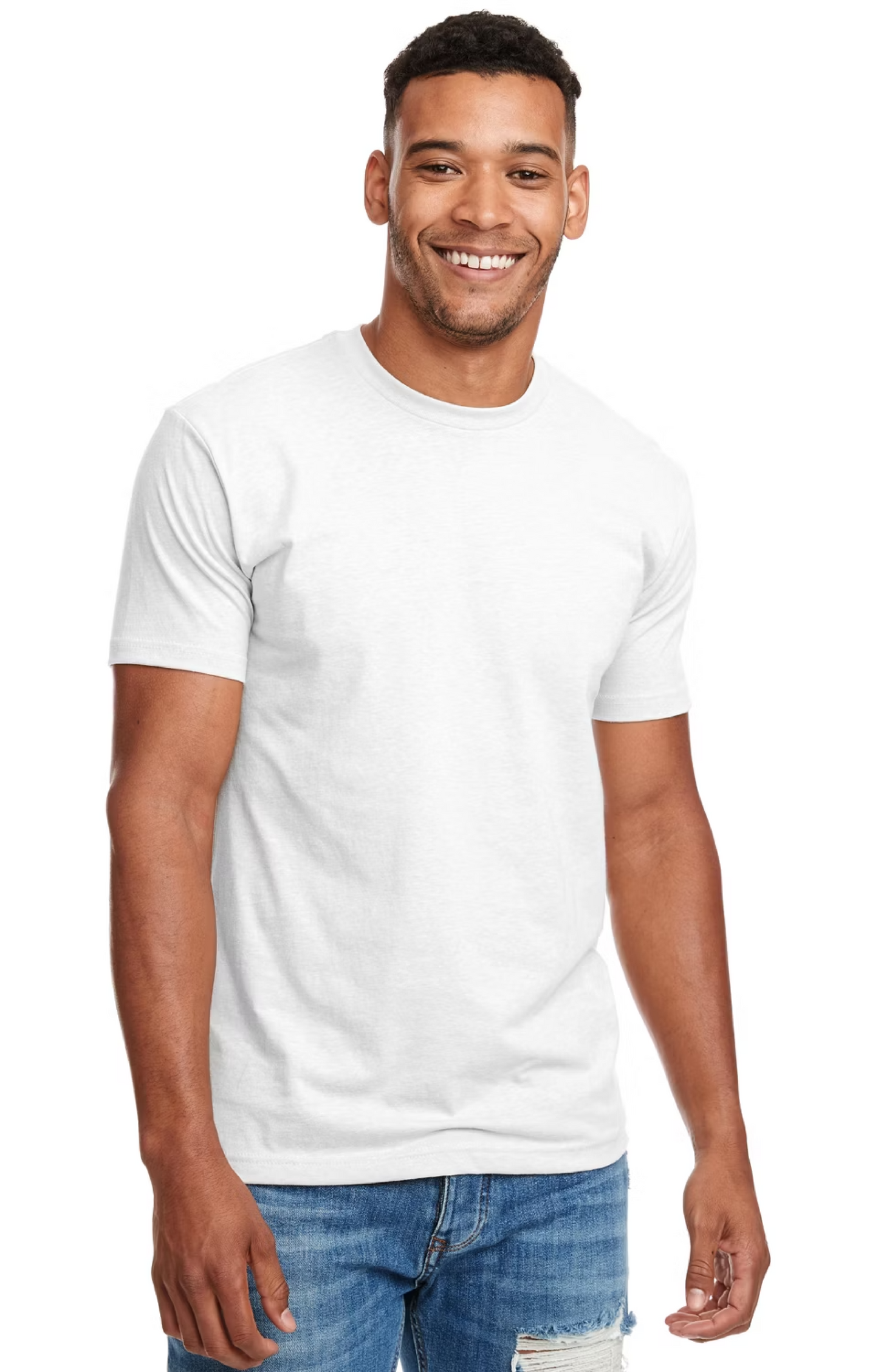 Unisex CVC T-Shirt