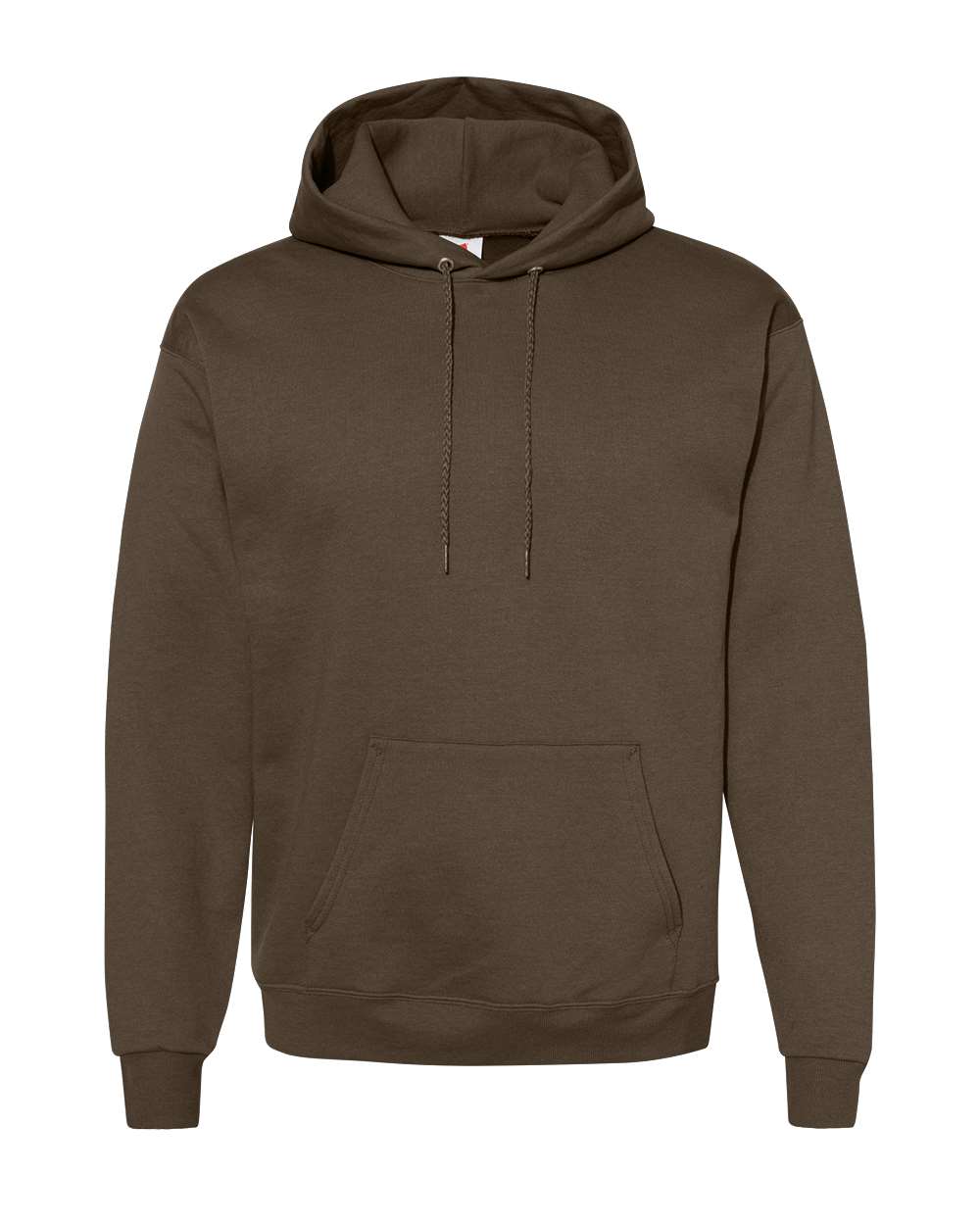 Unisex Poly/Cotton Hoodie