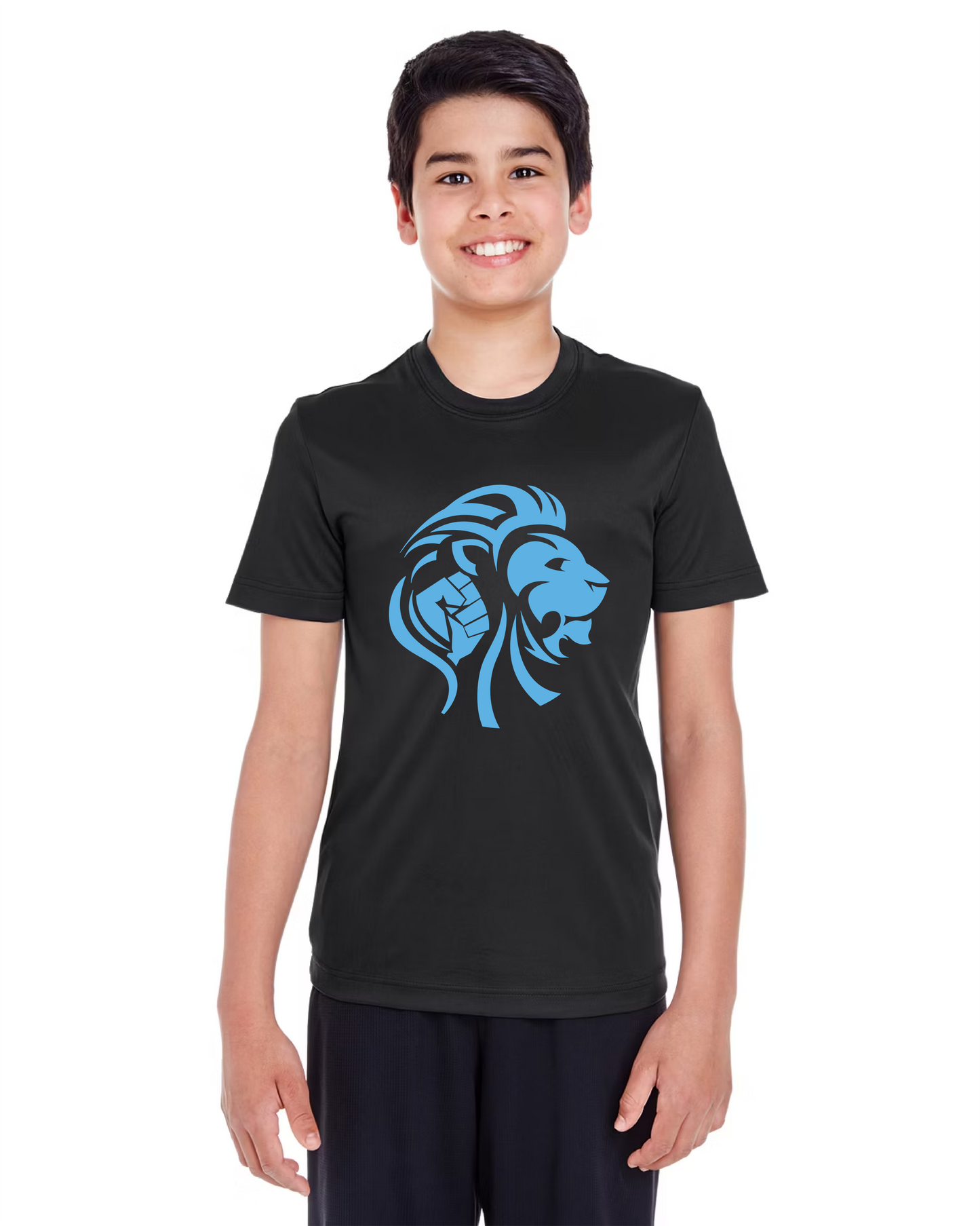 IBH Youth Performance Tee