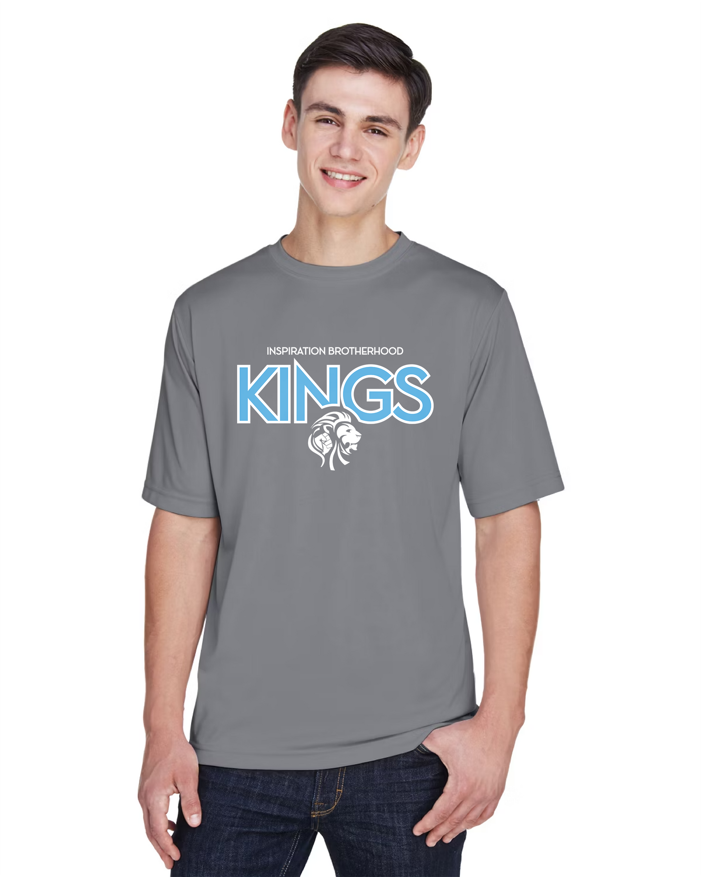 IBH Performance Tee