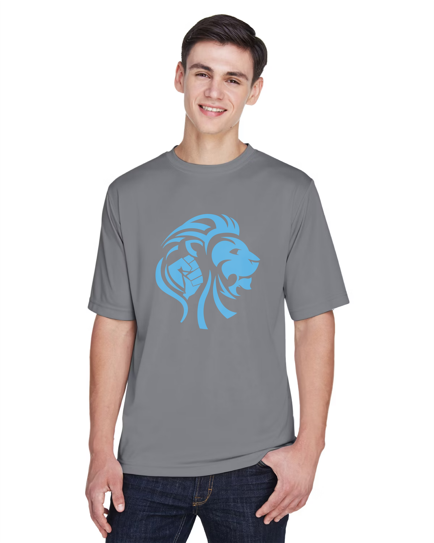 IBH Performance Tee