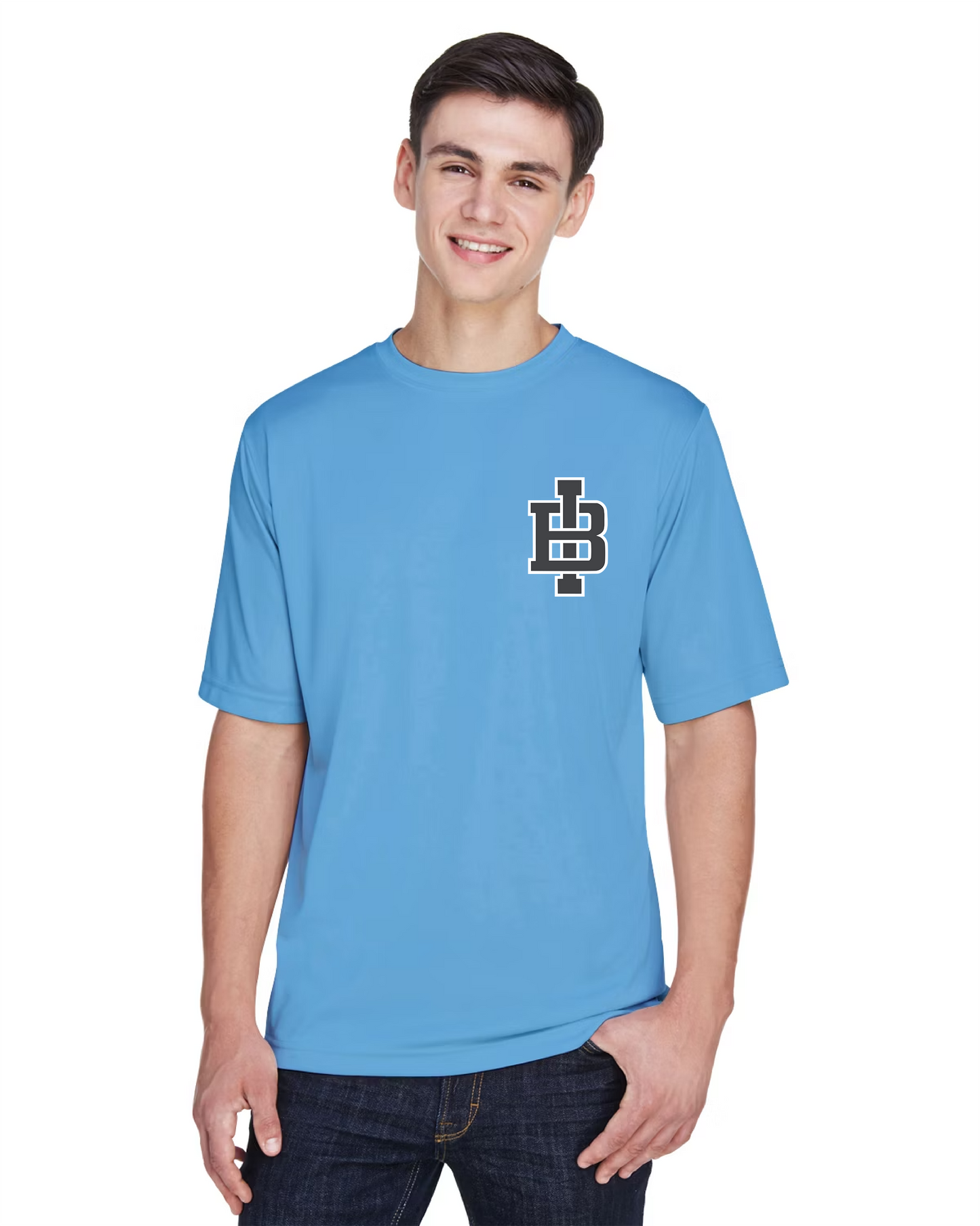 IBH Performance Tee