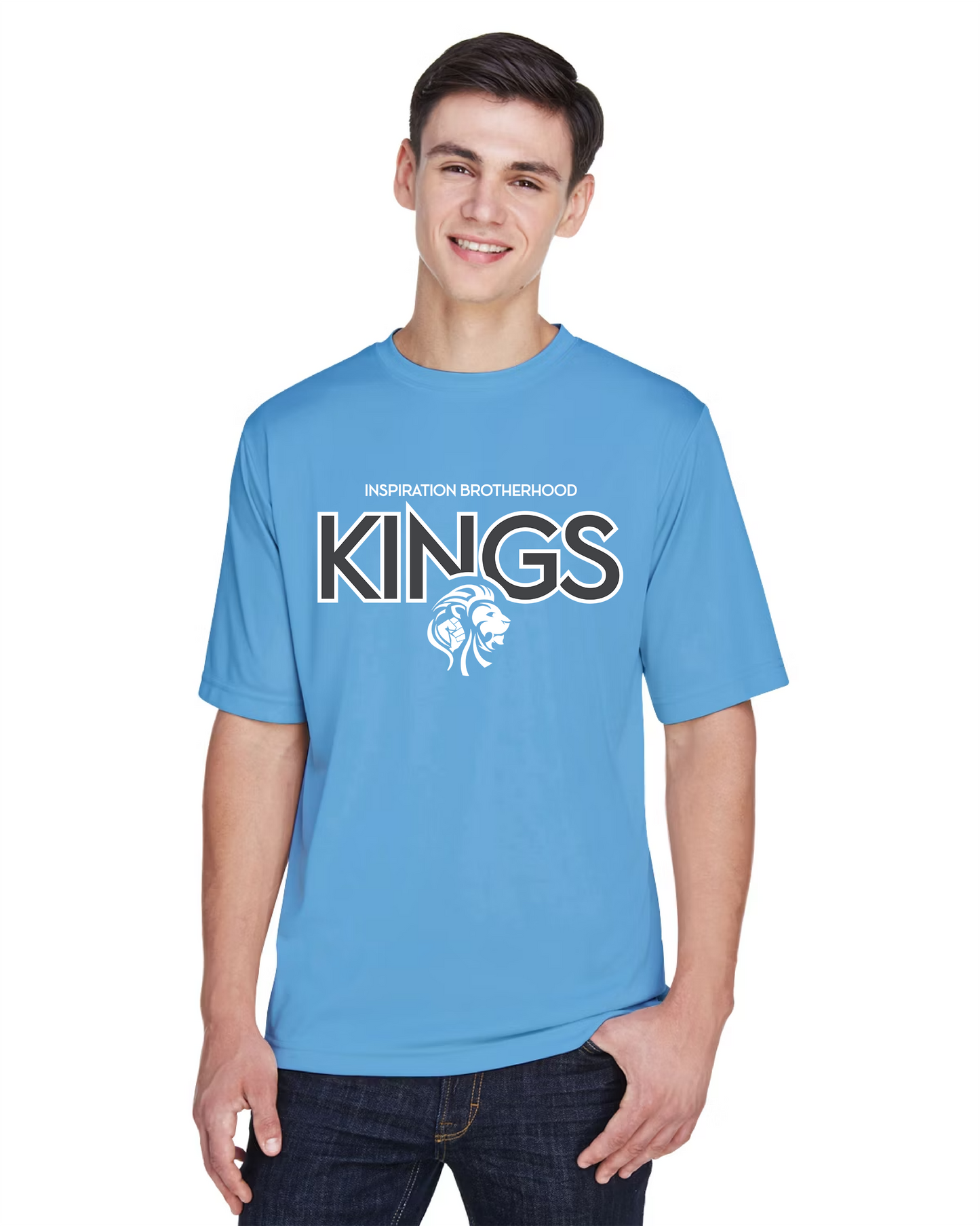 IBH Performance Tee