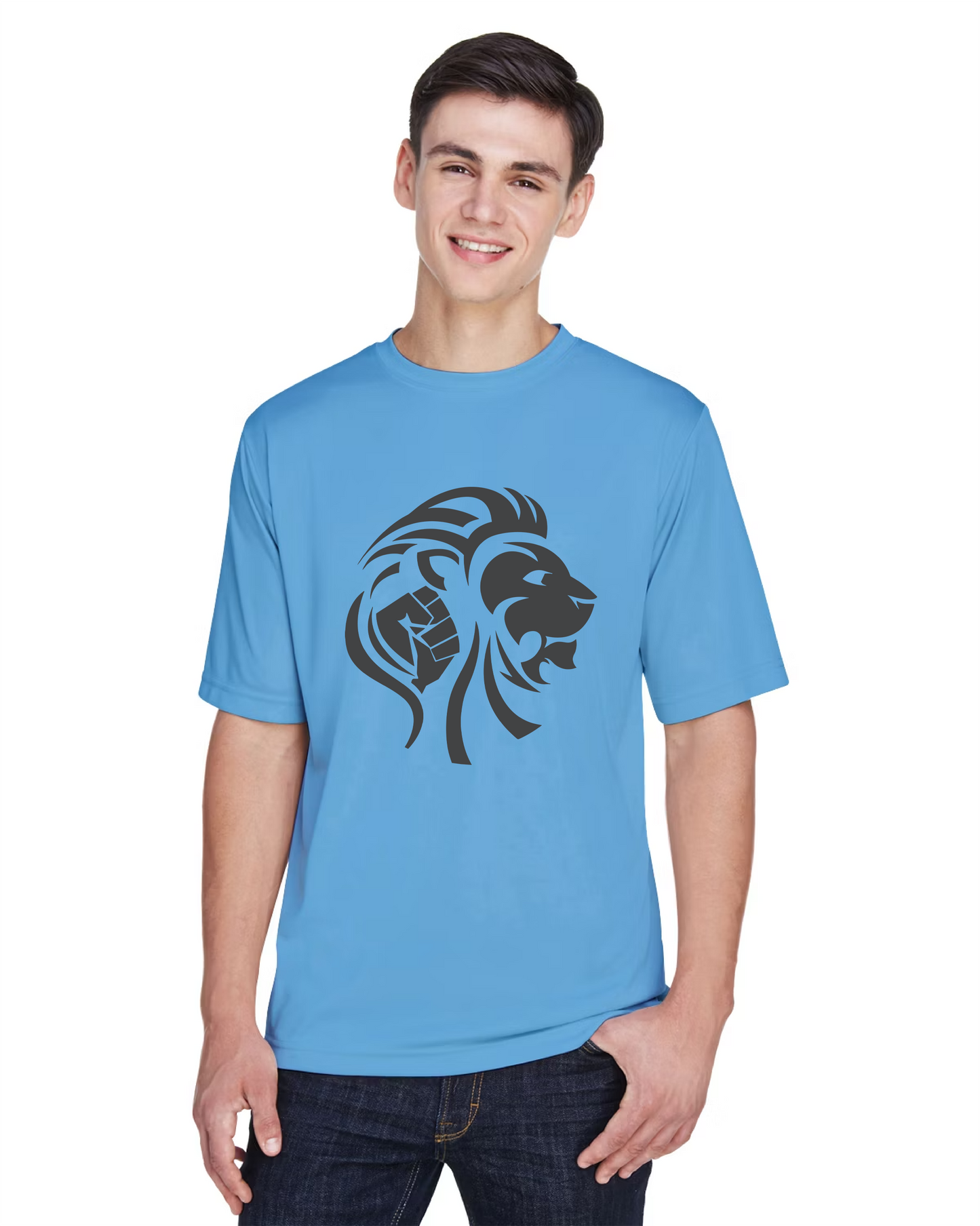 IBH Performance Tee