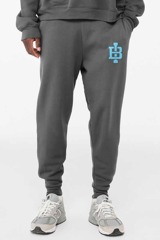 IBH Unisex Fleece Joggers
