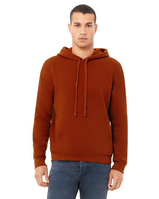 Unisex Fleece Hoodie