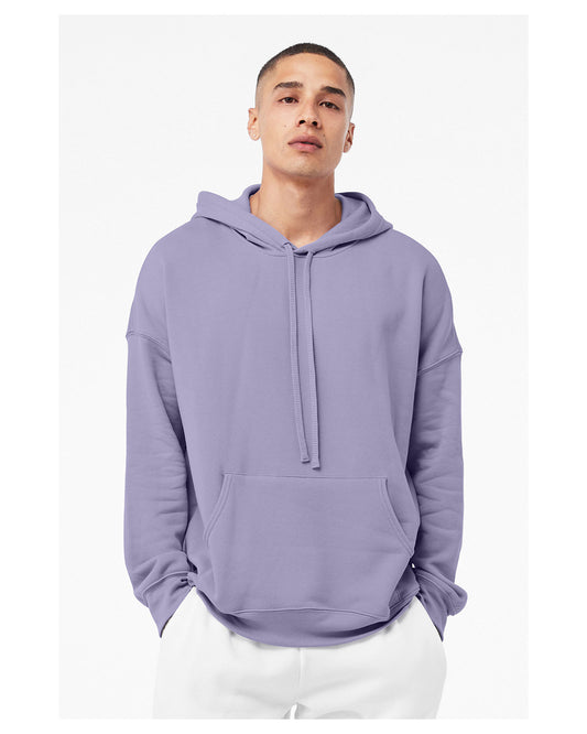 Unisex Fleece Hoodie
