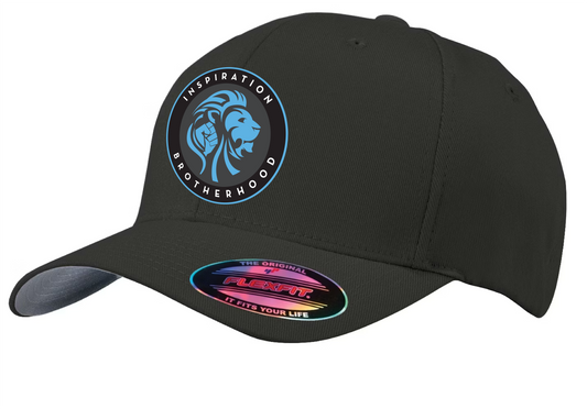 IBH Flexfit Ball Cap