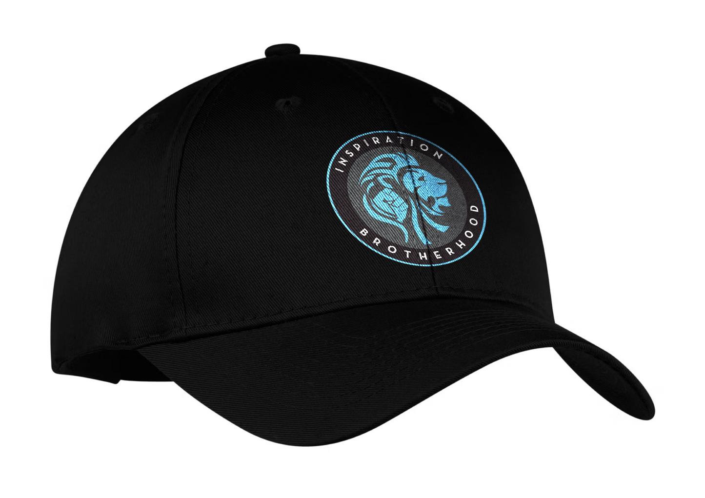 IBH Six-Panel Cap
