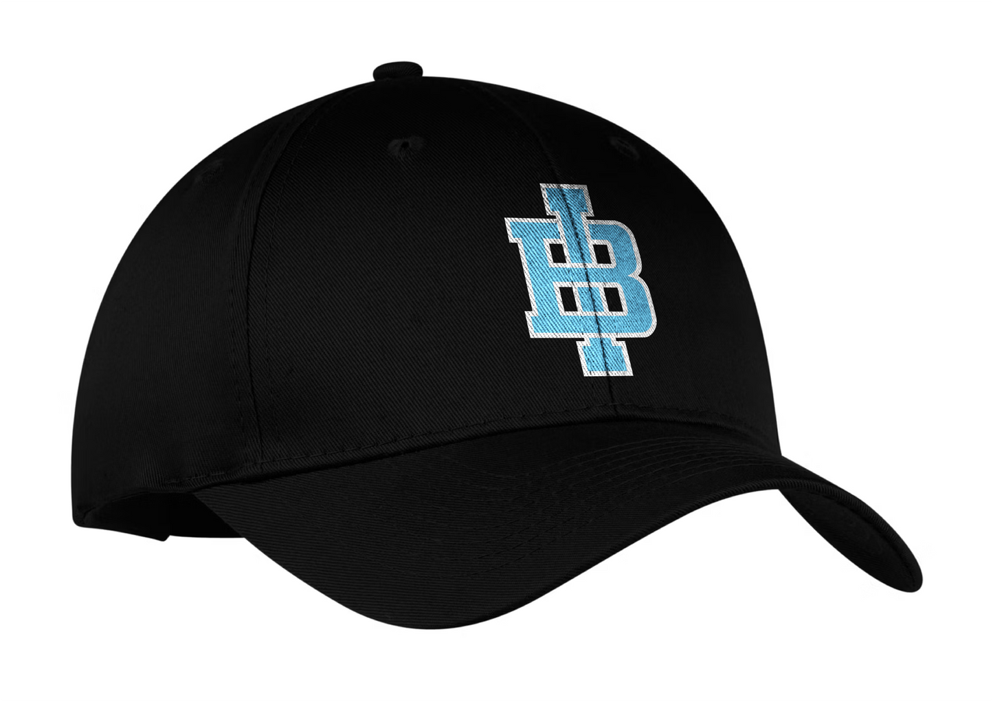 IBH Six-Panel Cap