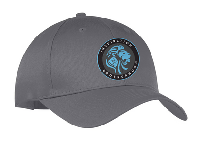 IBH Six-Panel Cap