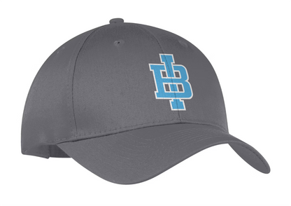 IBH Six-Panel Cap