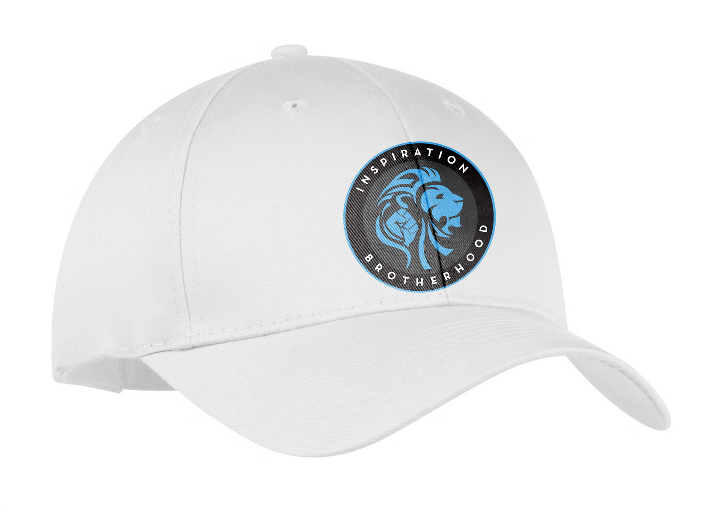 IBH Six-Panel Cap