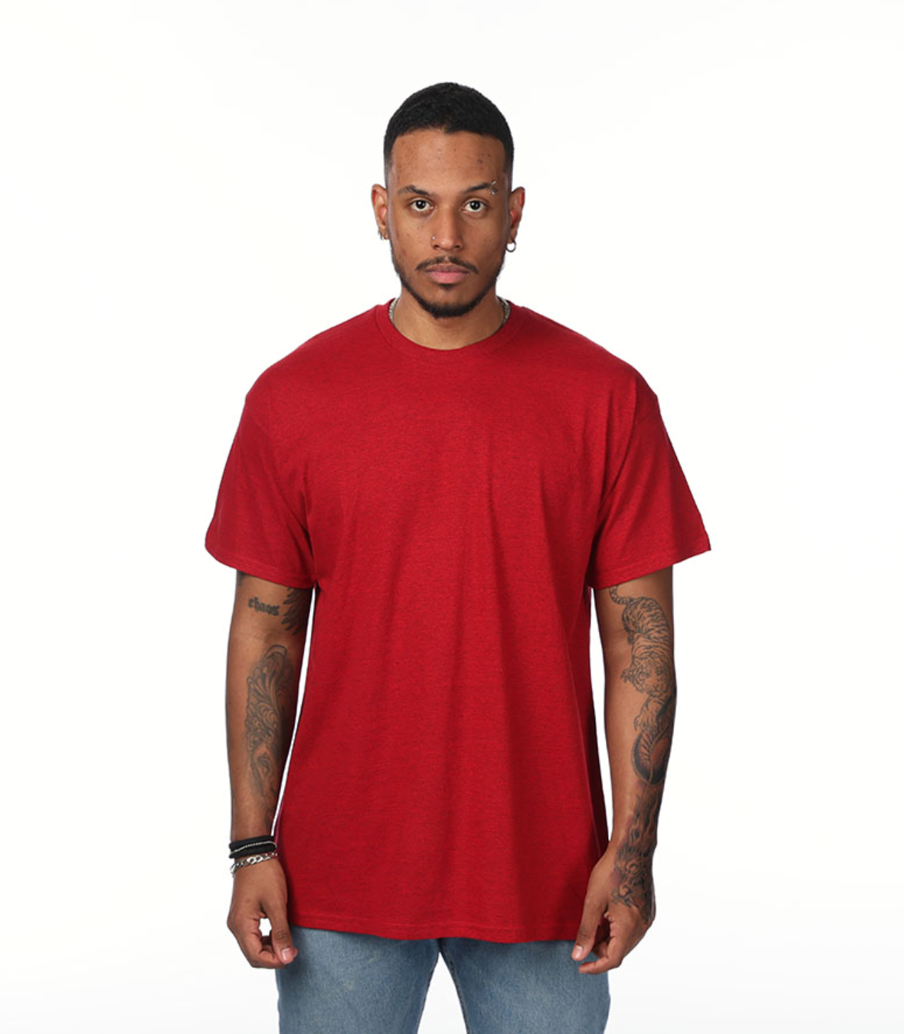 Unisex Heavy Cotton T-Shirt