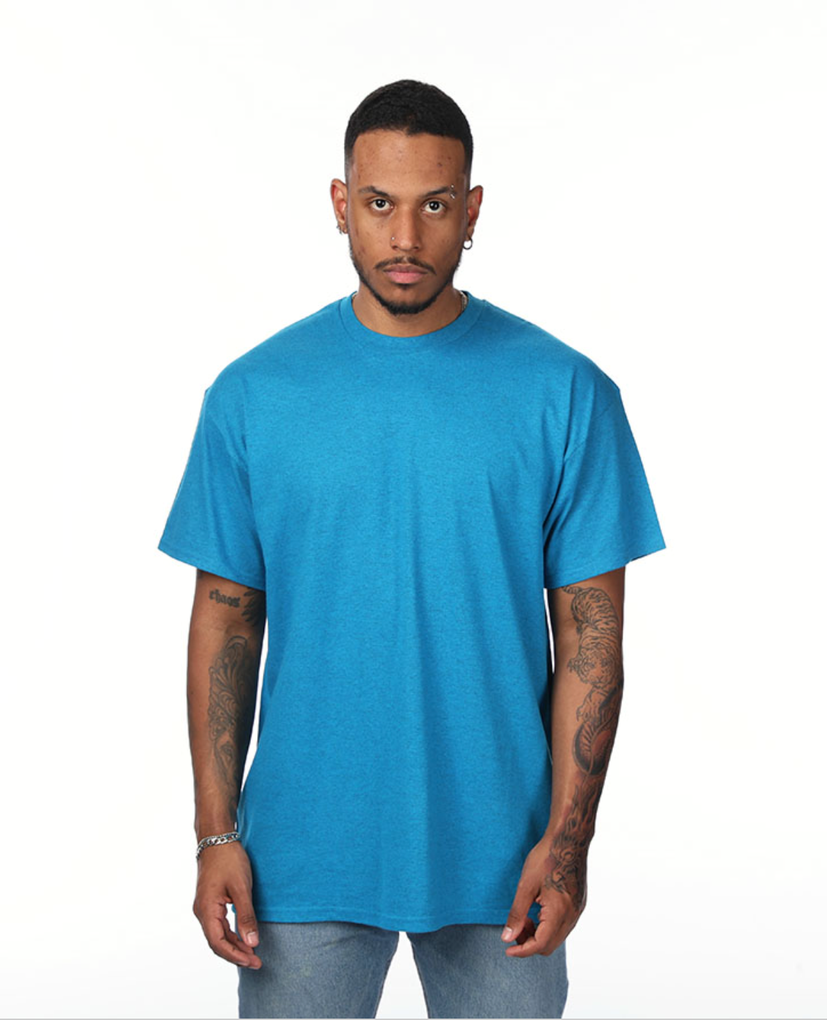 Unisex Heavy Cotton T-Shirt