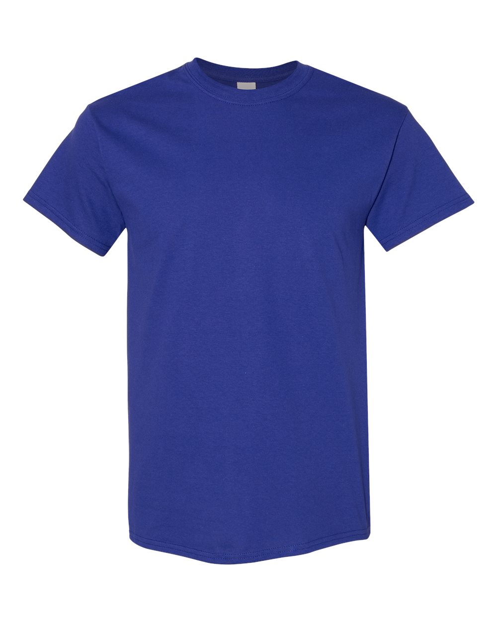 Unisex Heavy Cotton T-Shirt