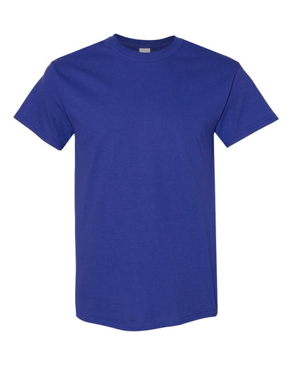 Unisex Heavy Cotton T-Shirt
