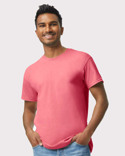 Unisex Heavy Cotton T-Shirt