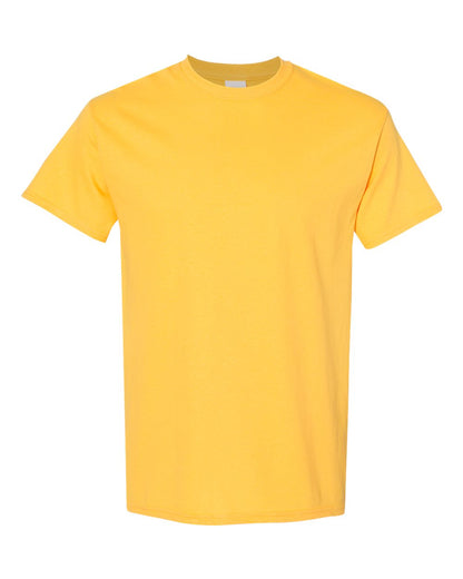 Unisex Heavy Cotton T-Shirt