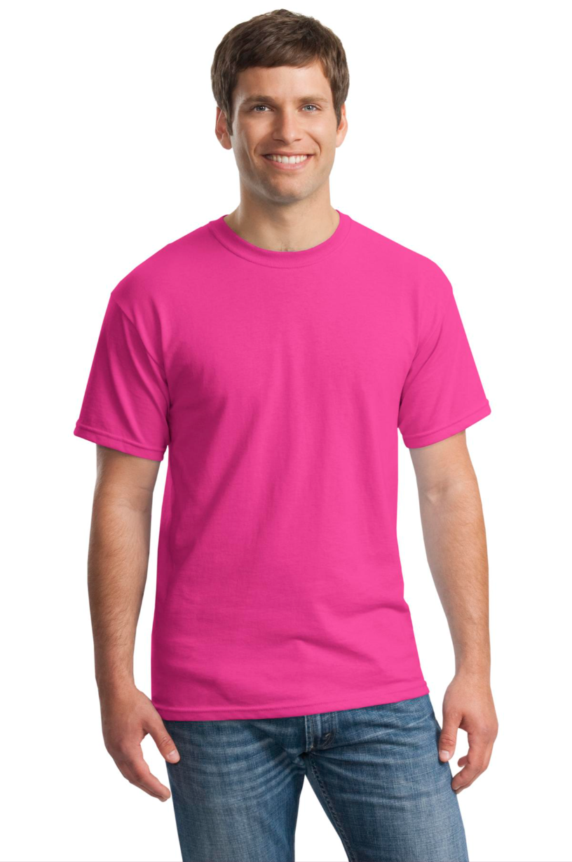Unisex Heavy Cotton T-Shirt