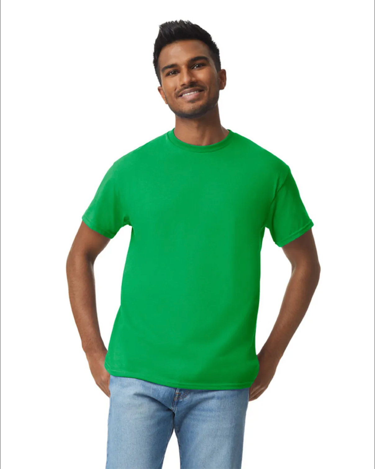 Unisex Heavy Cotton T-Shirt
