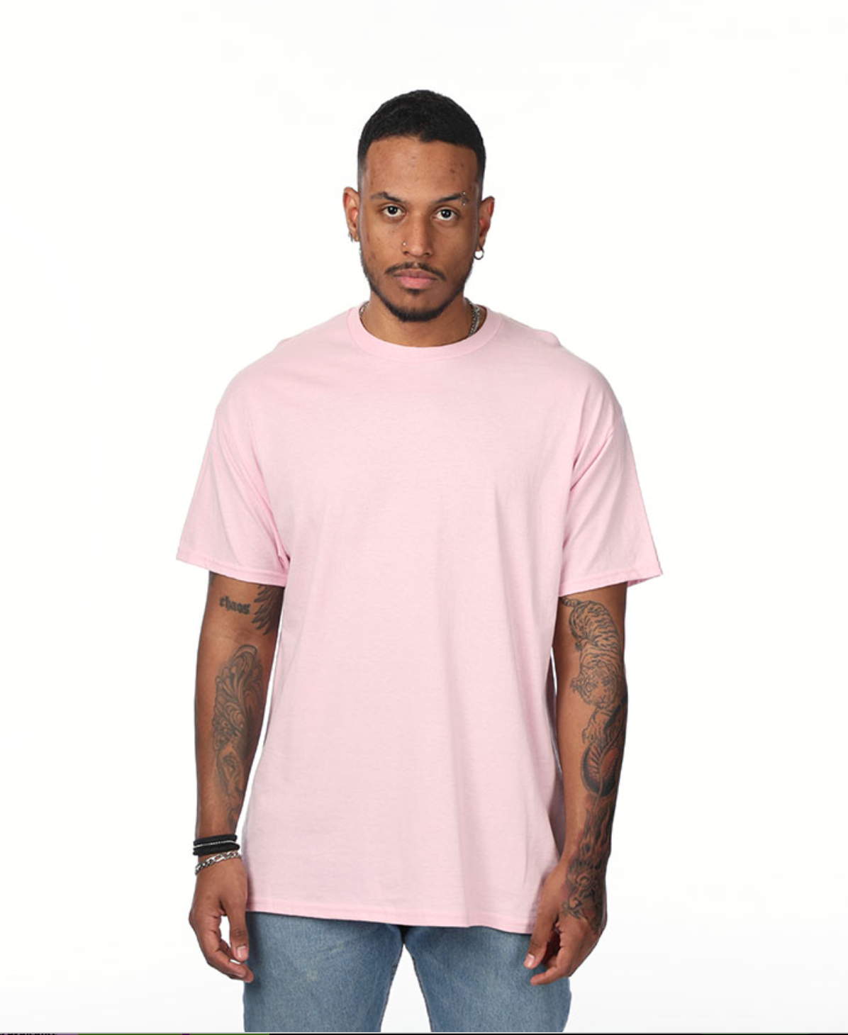 Unisex Heavy Cotton T-Shirt