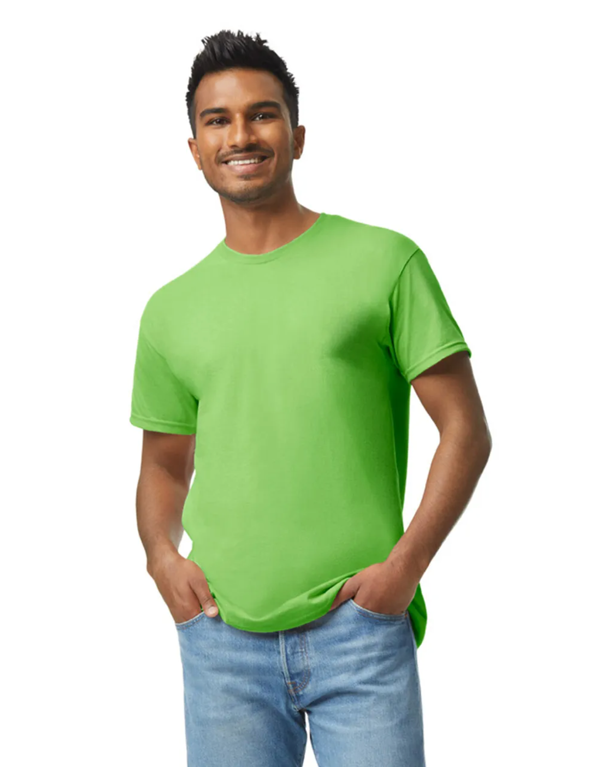 Unisex Heavy Cotton T-Shirt