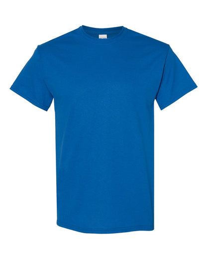 Unisex Heavy Cotton T-Shirt