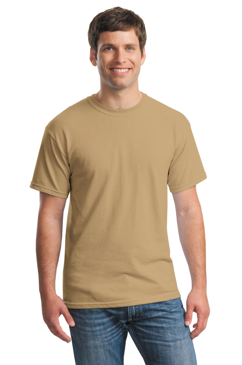 Unisex Heavy Cotton T-Shirt