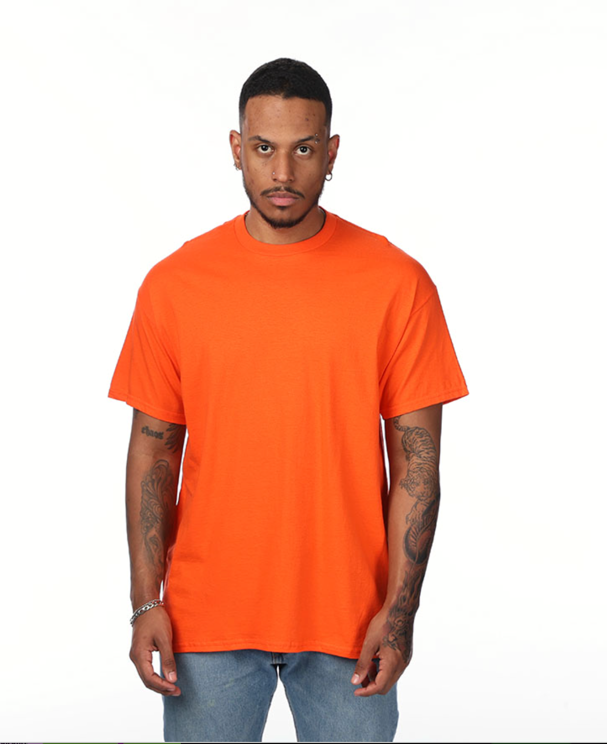 Unisex Heavy Cotton T-Shirt