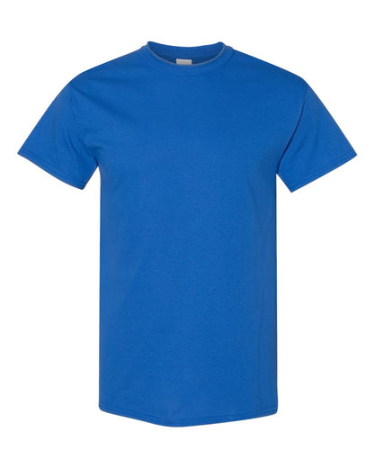 Unisex Heavy Cotton T-Shirt