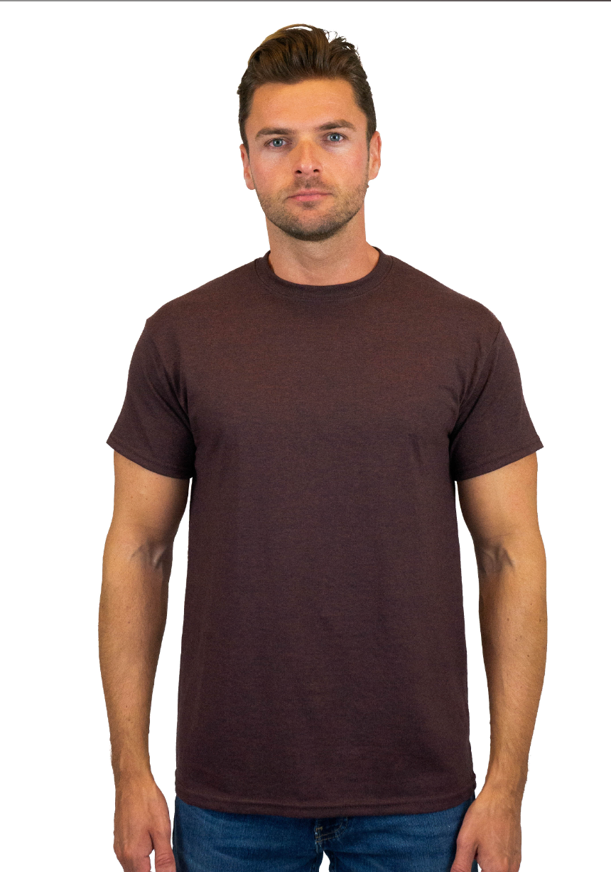 Unisex Heavy Cotton T-Shirt