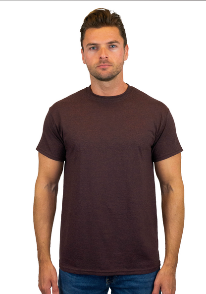 Unisex Heavy Cotton T-Shirt