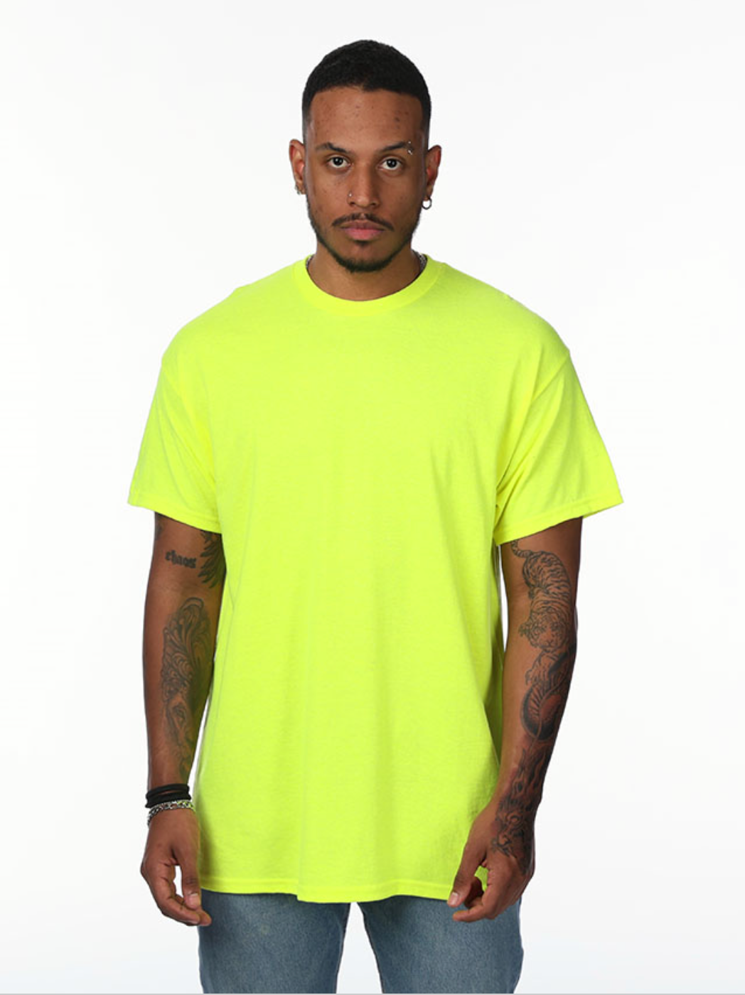Unisex Heavy Cotton T-Shirt