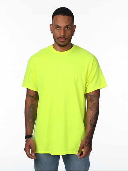 Unisex Heavy Cotton T-Shirt