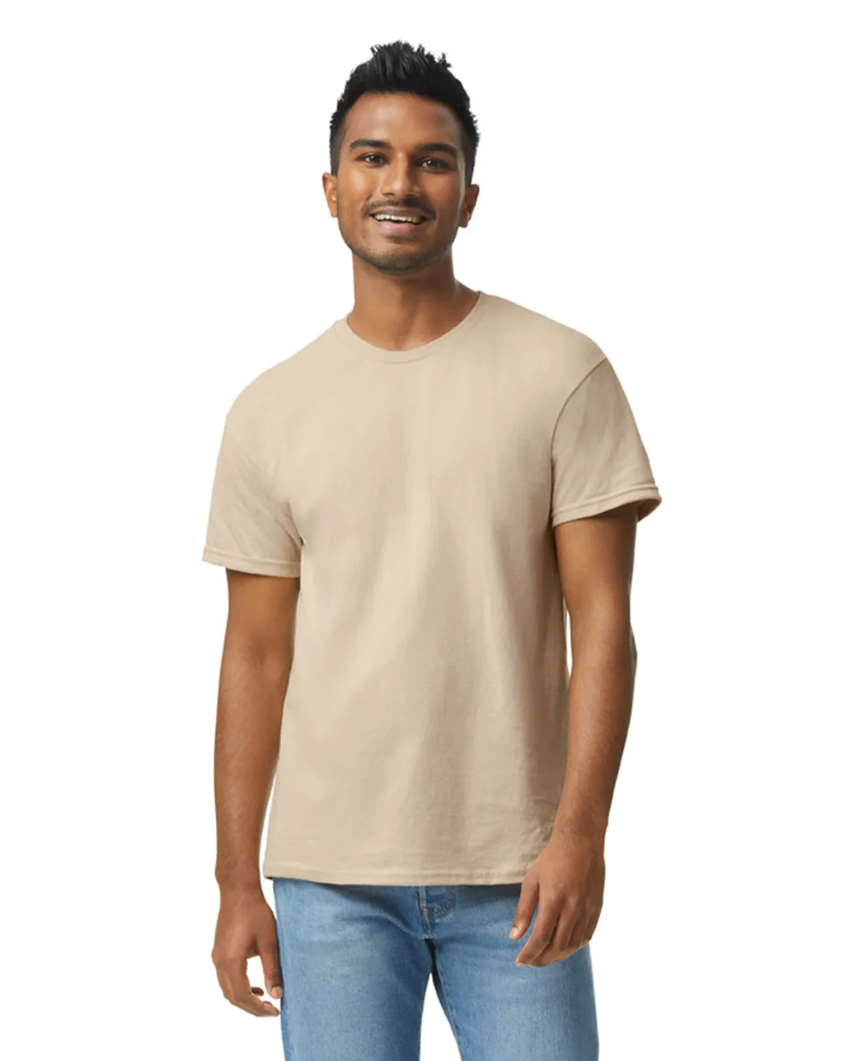 Unisex Heavy Cotton T-Shirt