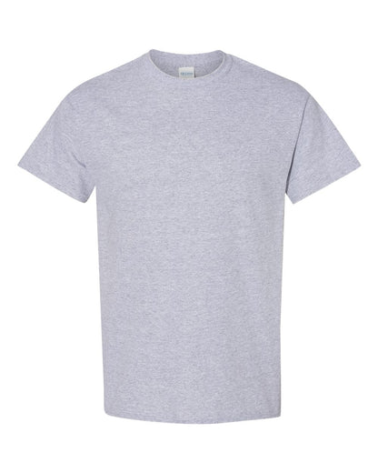 Unisex Heavy Cotton T-Shirt