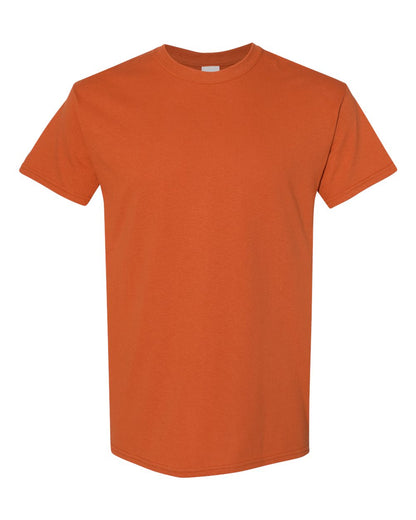 Unisex Heavy Cotton T-Shirt