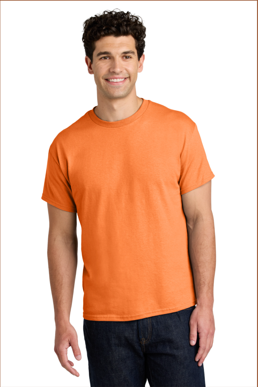 Unisex Heavy Cotton T-Shirt