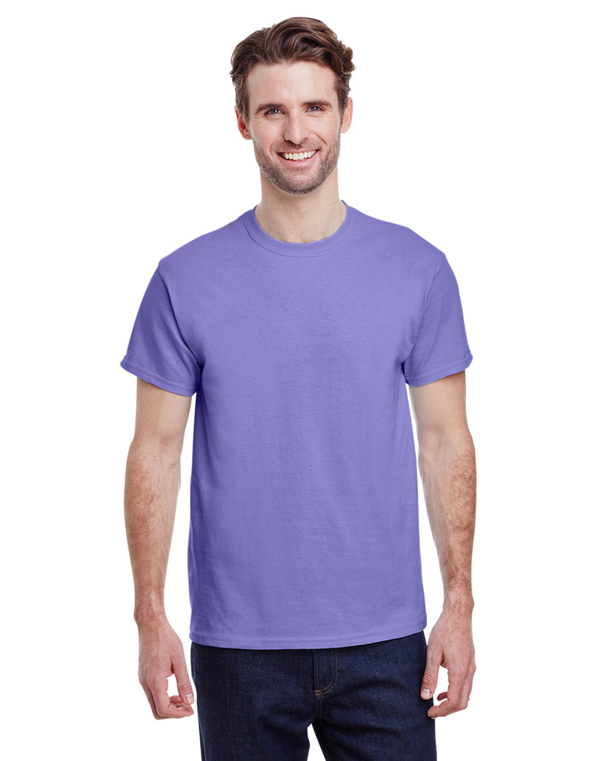 Unisex Heavy Cotton T-Shirt