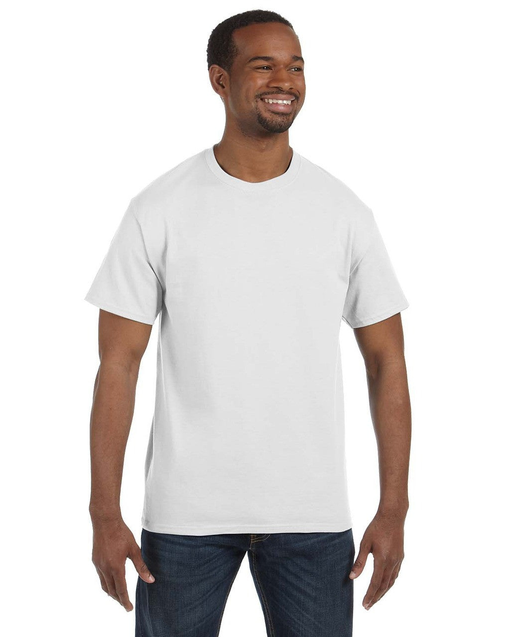 Unisex Heavy Cotton T-Shirt