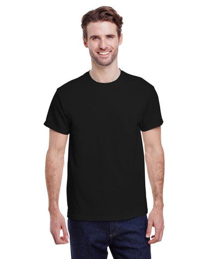 Unisex Heavy Cotton T-Shirt